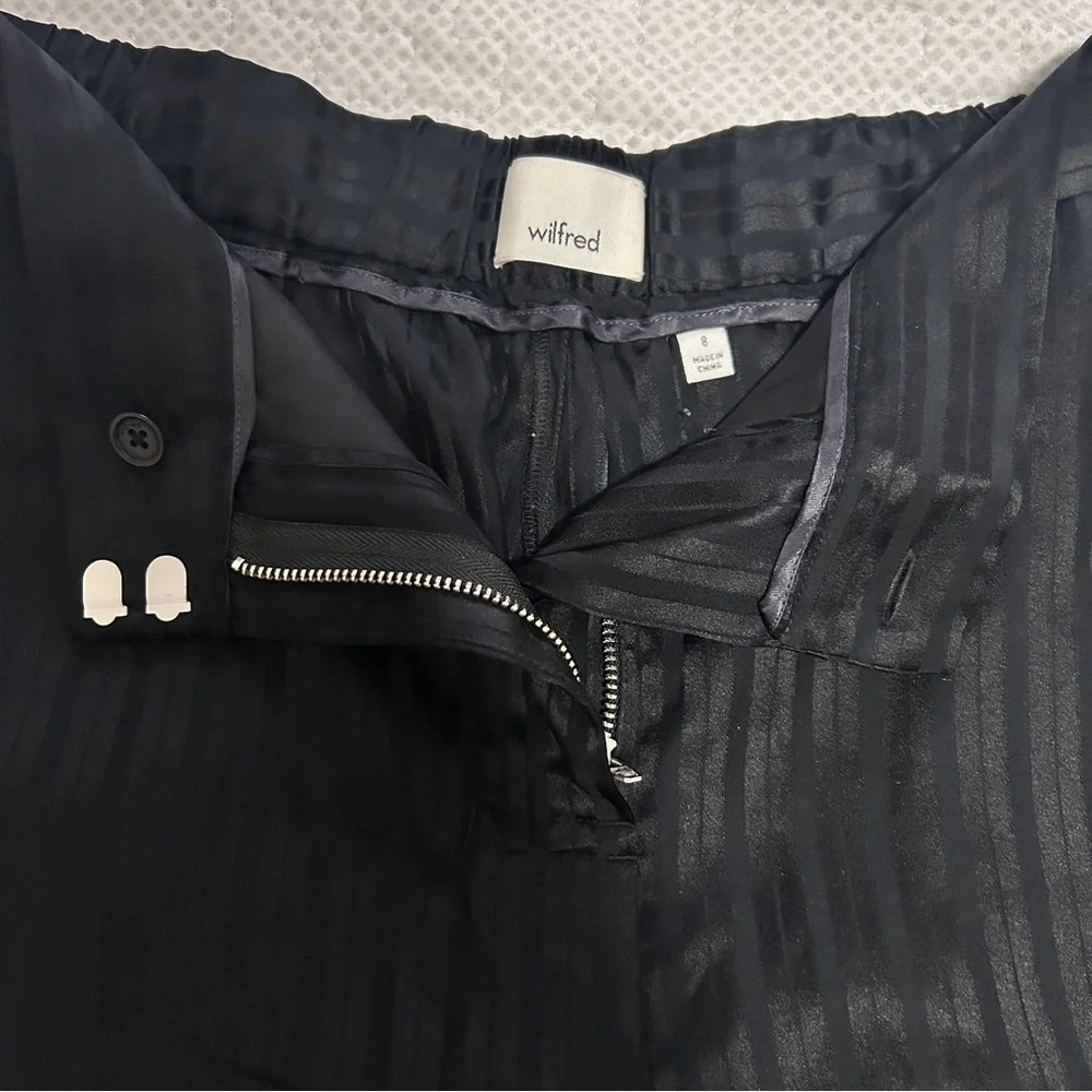 Aritzia Wilfred Chablais Pant - Picture 6 of 10